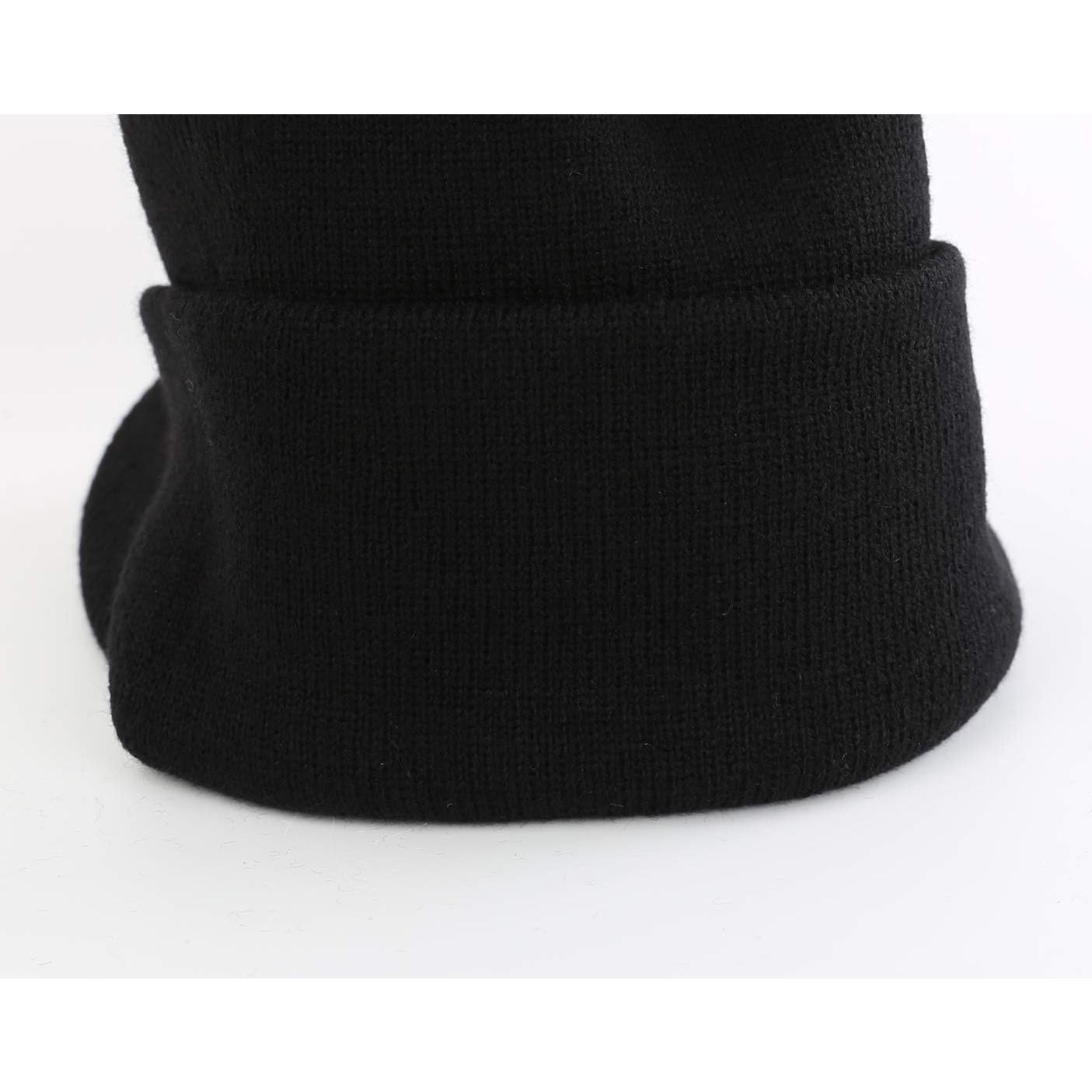 Gorro de invierno Home Prefer para hombres con visera - Acrílico