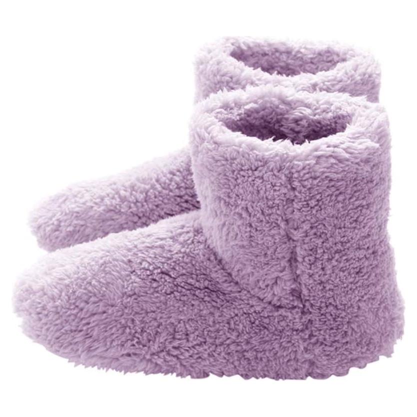 Botas Calentadoras Eléctricas ZJchao para Invierno - Talla Única