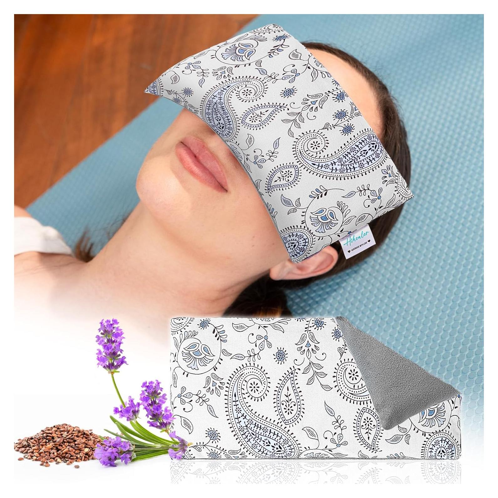 Almohadilla Calentadora Hihealer para Cuello y Espalda 88.9x50.8cm