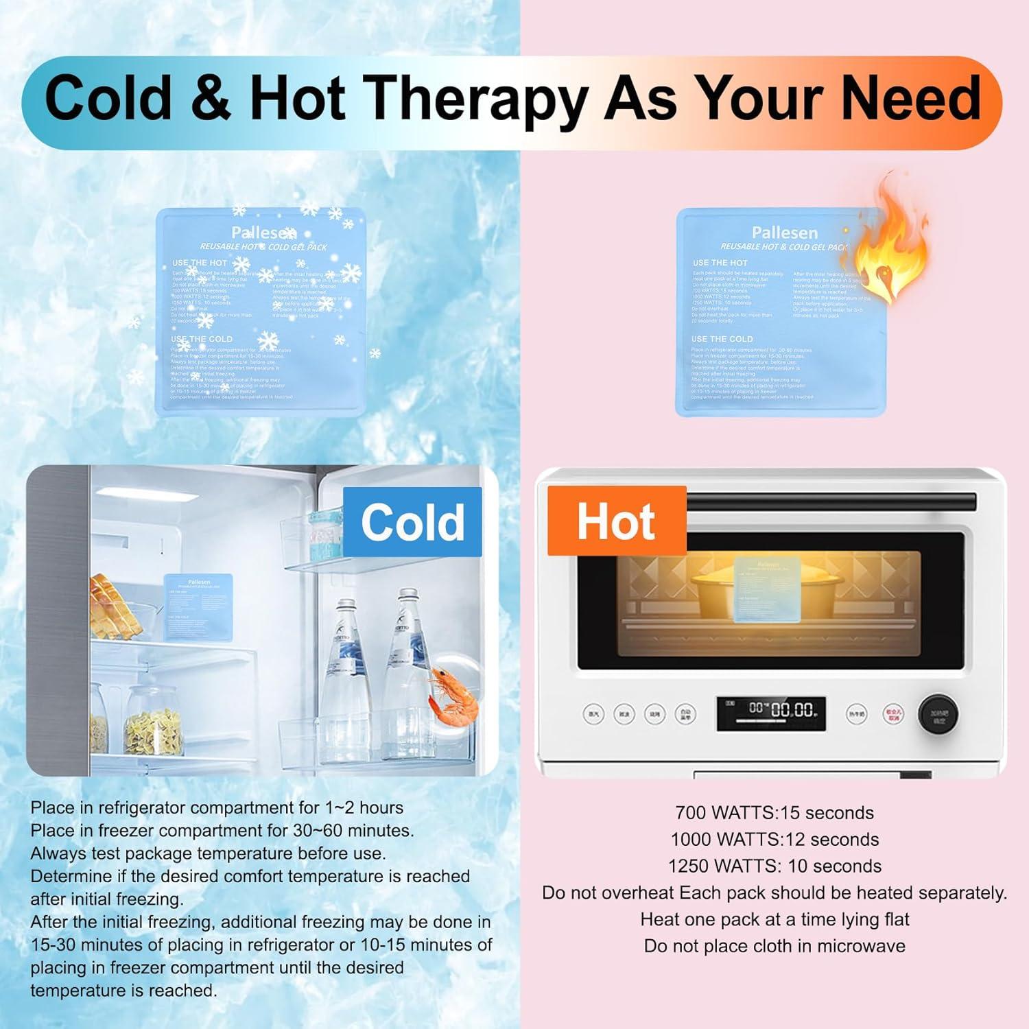 Cinturón de Arrullo Pallesen para Bebés - Alivio de Cólicos y Gases