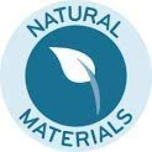 Bolsa Calentadora Microondas Pure Comfort 33x18cm Púrpura