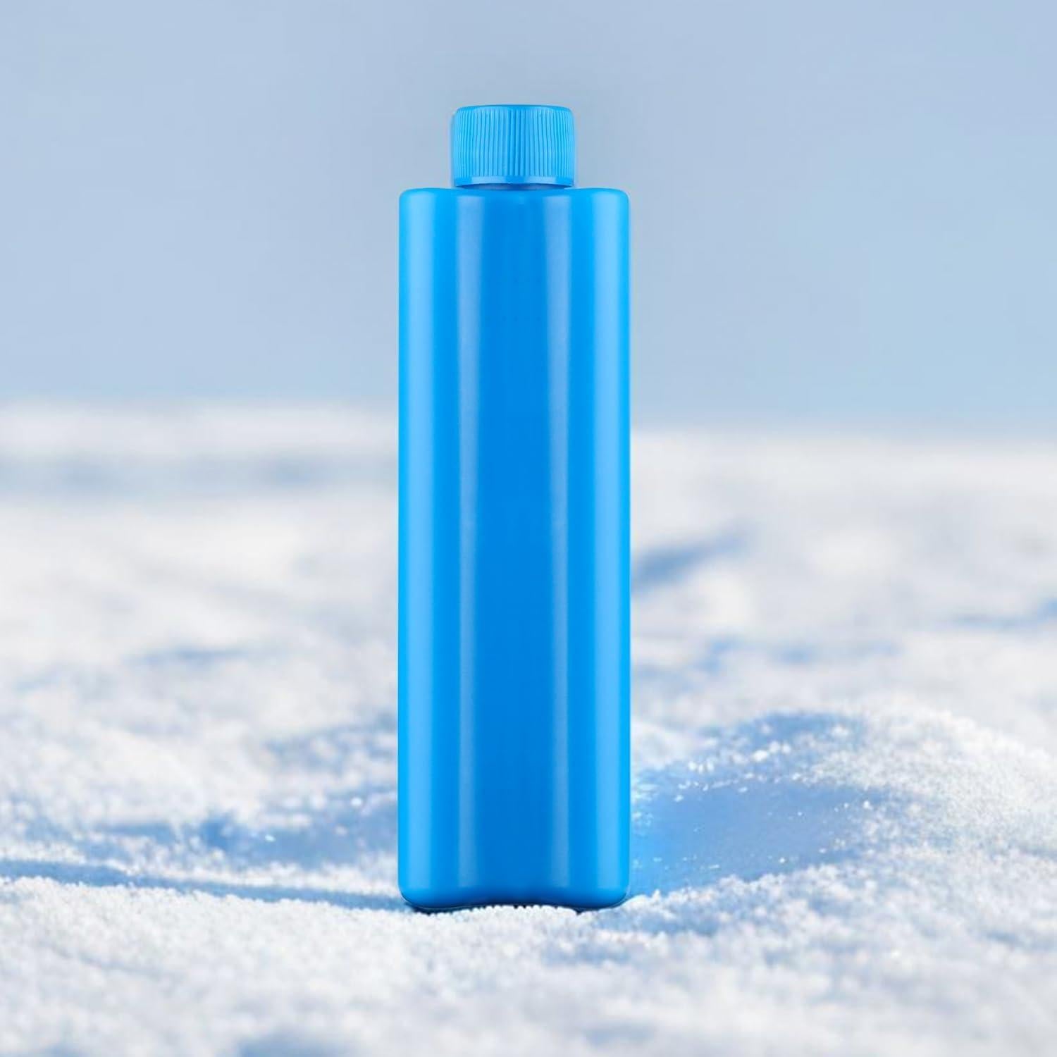 Paquete de Hielo Reutilizable Mviioe para Medicamentos - 2 Unidades