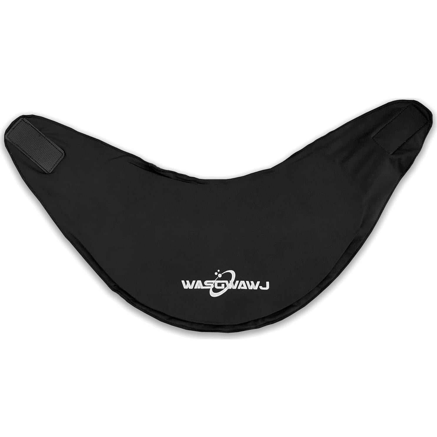 Paquete de Hielo/Calor Reutilizable WASGWAWJ para Cuello, Gel Médico