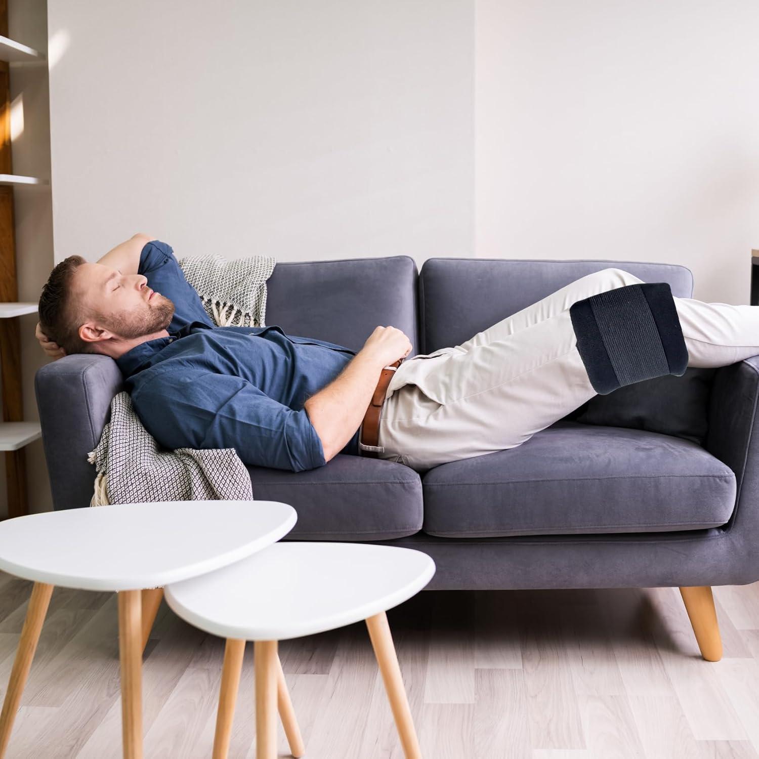 Paquete de Hielo Reutilizable Pallesen - Gel Frío 28x18cm Set de 3