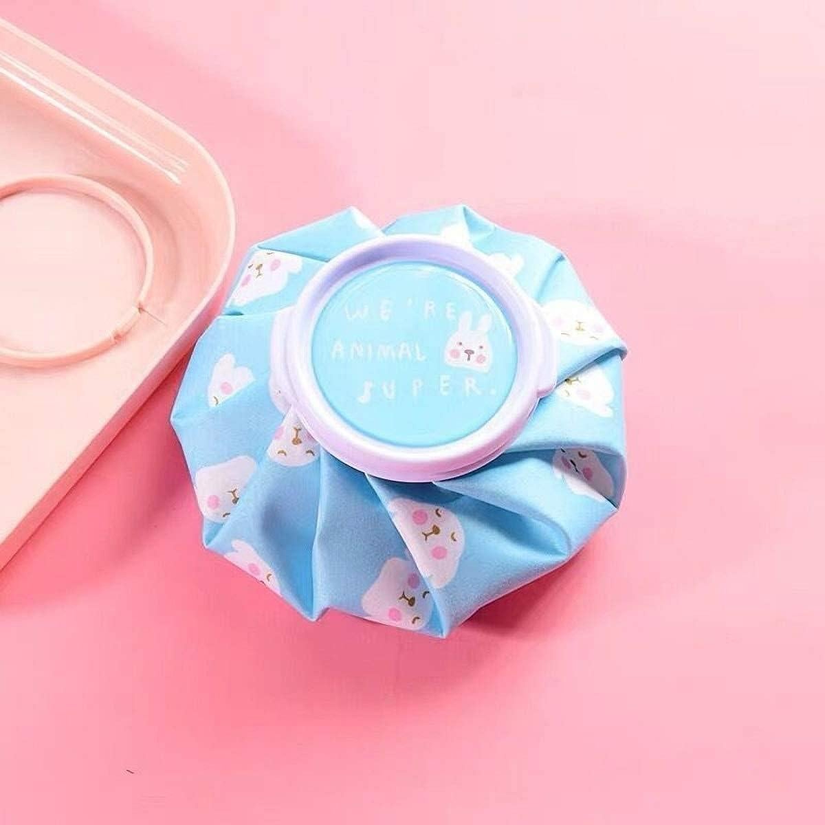 Bolsa de Hielo Reutilizable 2 Piezas 15.24 cm Alivio Dolor