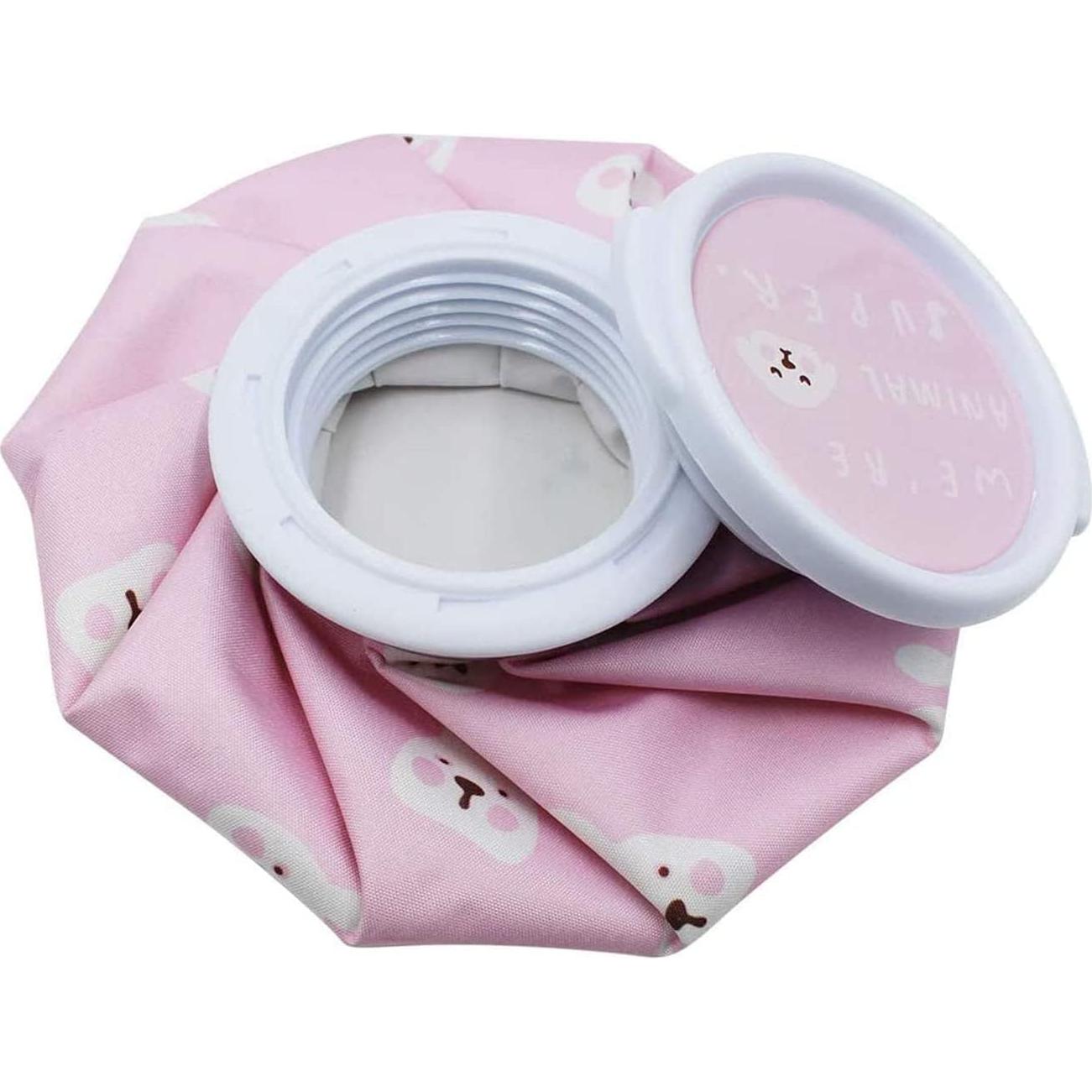 Bolsa de Hielo Reutilizable 2 Piezas 15.24 cm Alivio Dolor