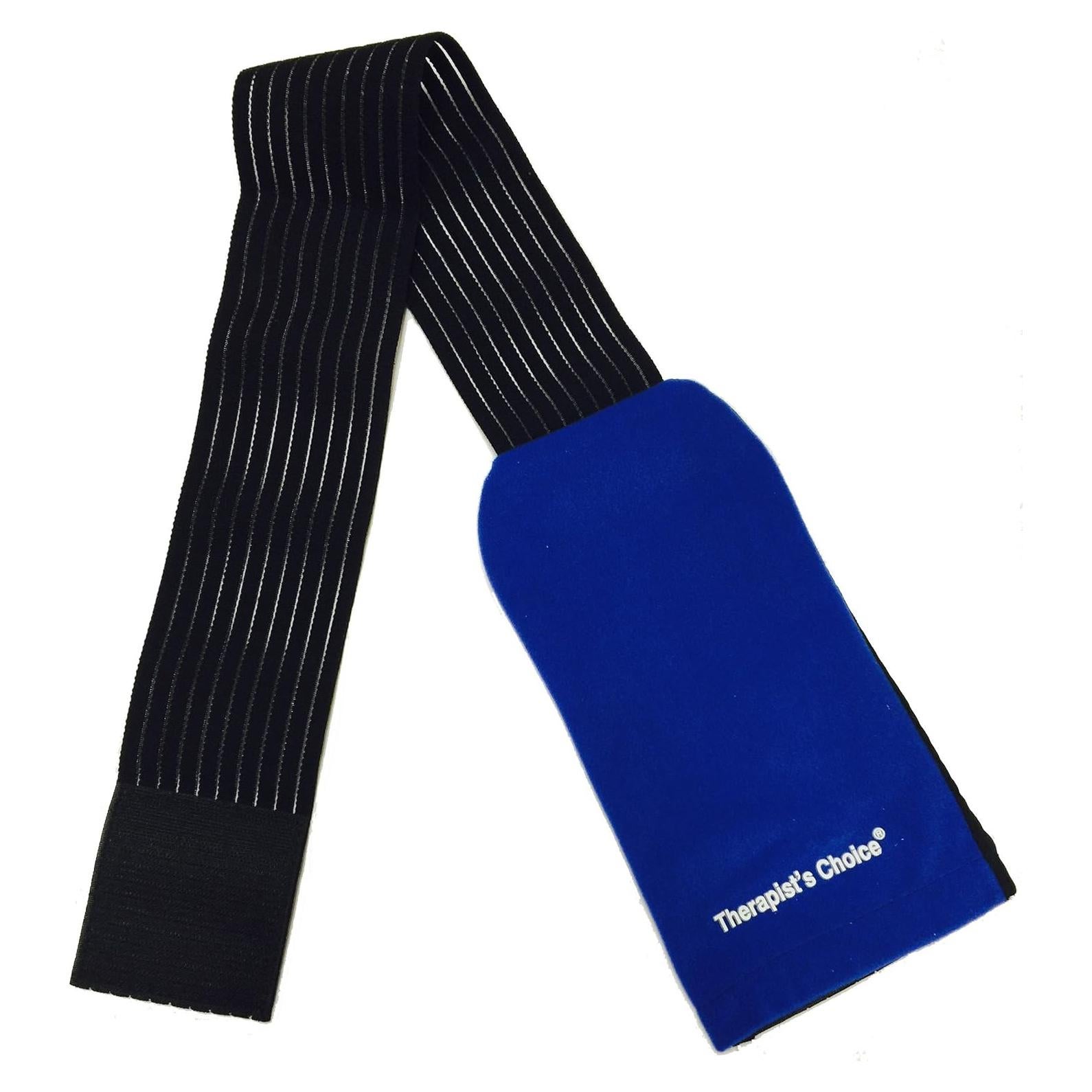 Compresa Fría Ajustable Therapist's Choice para Bolsas de Hielo