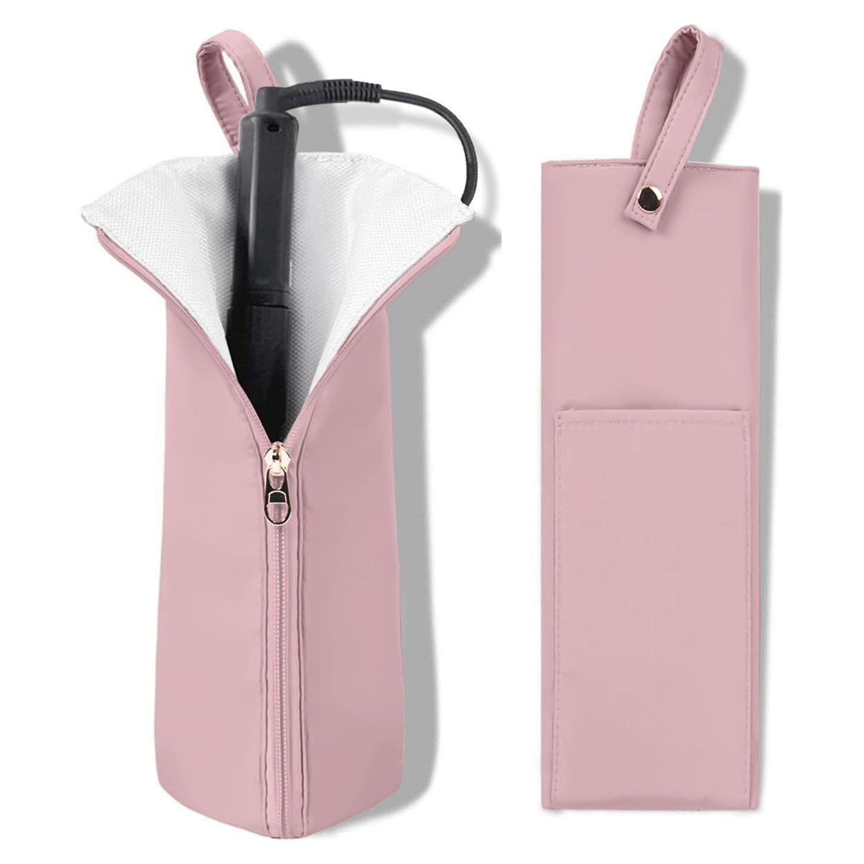 Soporte y Alfombrilla Caliente Easy-U Rosa Orquídea 25x30cm