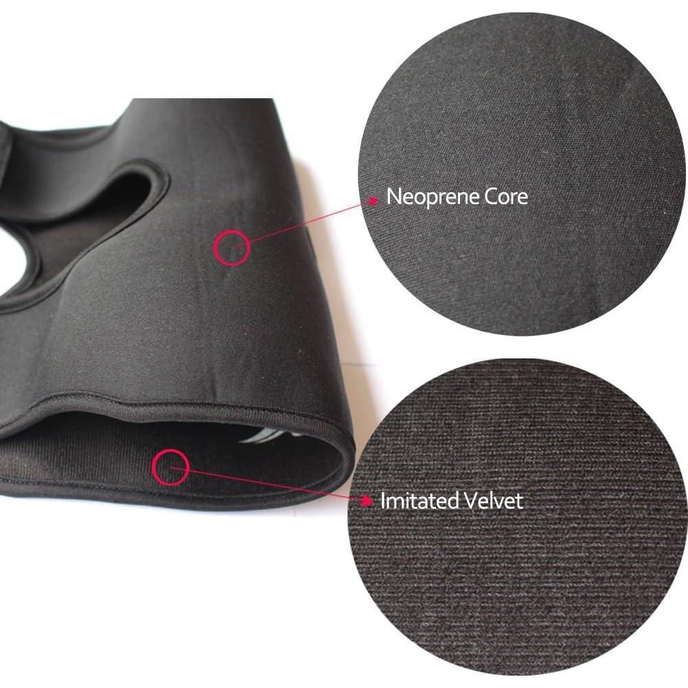 Bolsa de Hielo Reutilizable Creatrill 22.86 cm con Neopreno