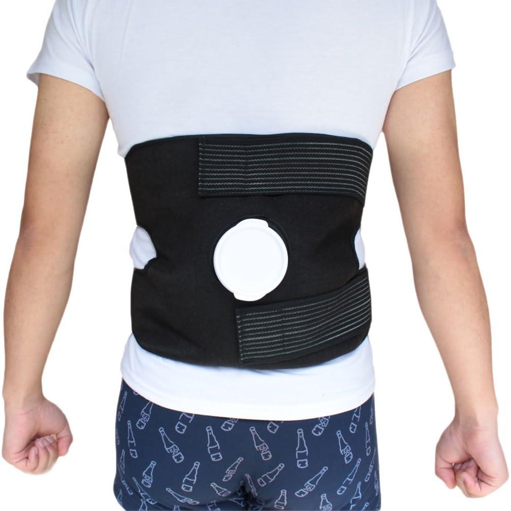 Bolsa de Hielo Reutilizable Creatrill 22.86 cm con Neopreno