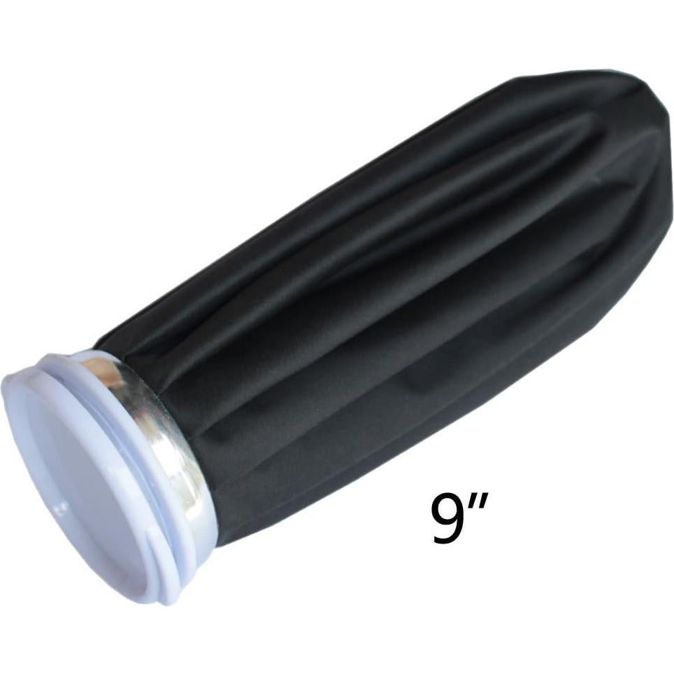 Bolsa de Hielo Reutilizable Creatrill 22.86 cm con Neopreno