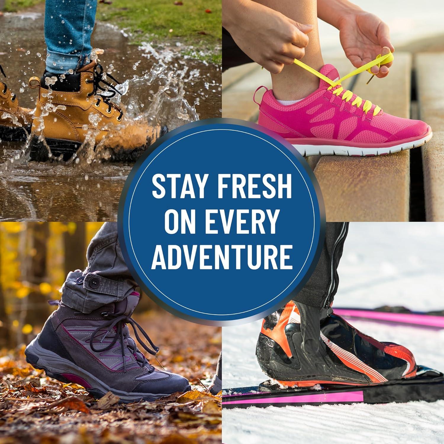 Secador de Botas Plegable Everlasting Comfort 250W 2 Tubos