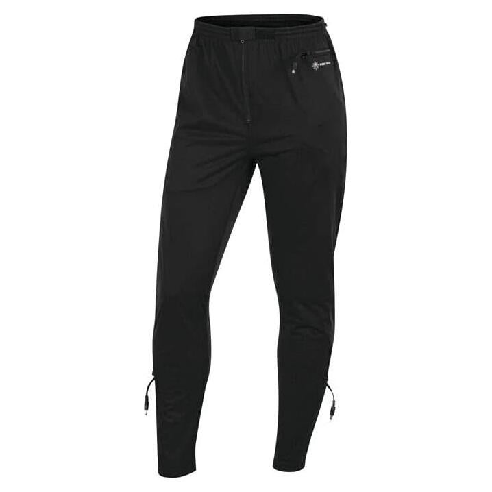 Forro de Pantalón Calentado para Mujeres Firstgear 527480