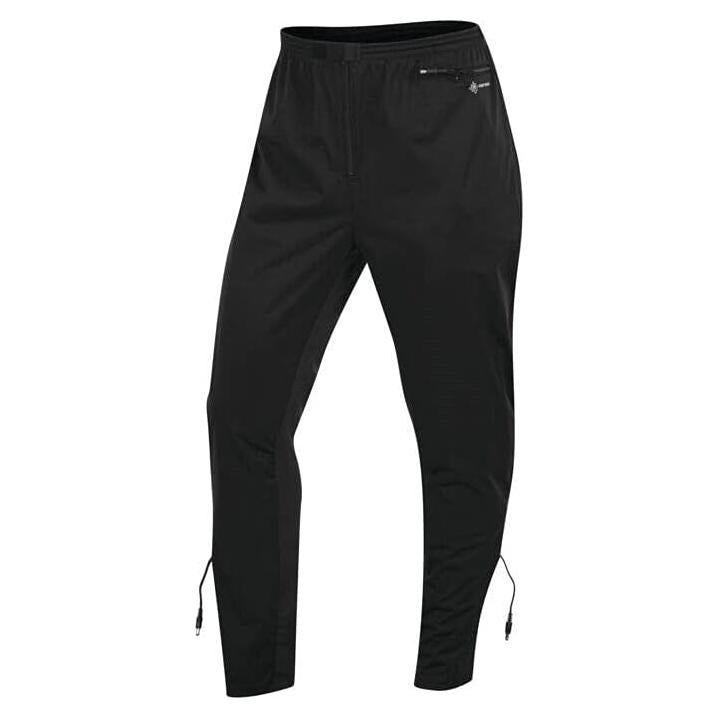 Forro de Pantalón Calentado Firstgear 527475 - X-Grande Negro