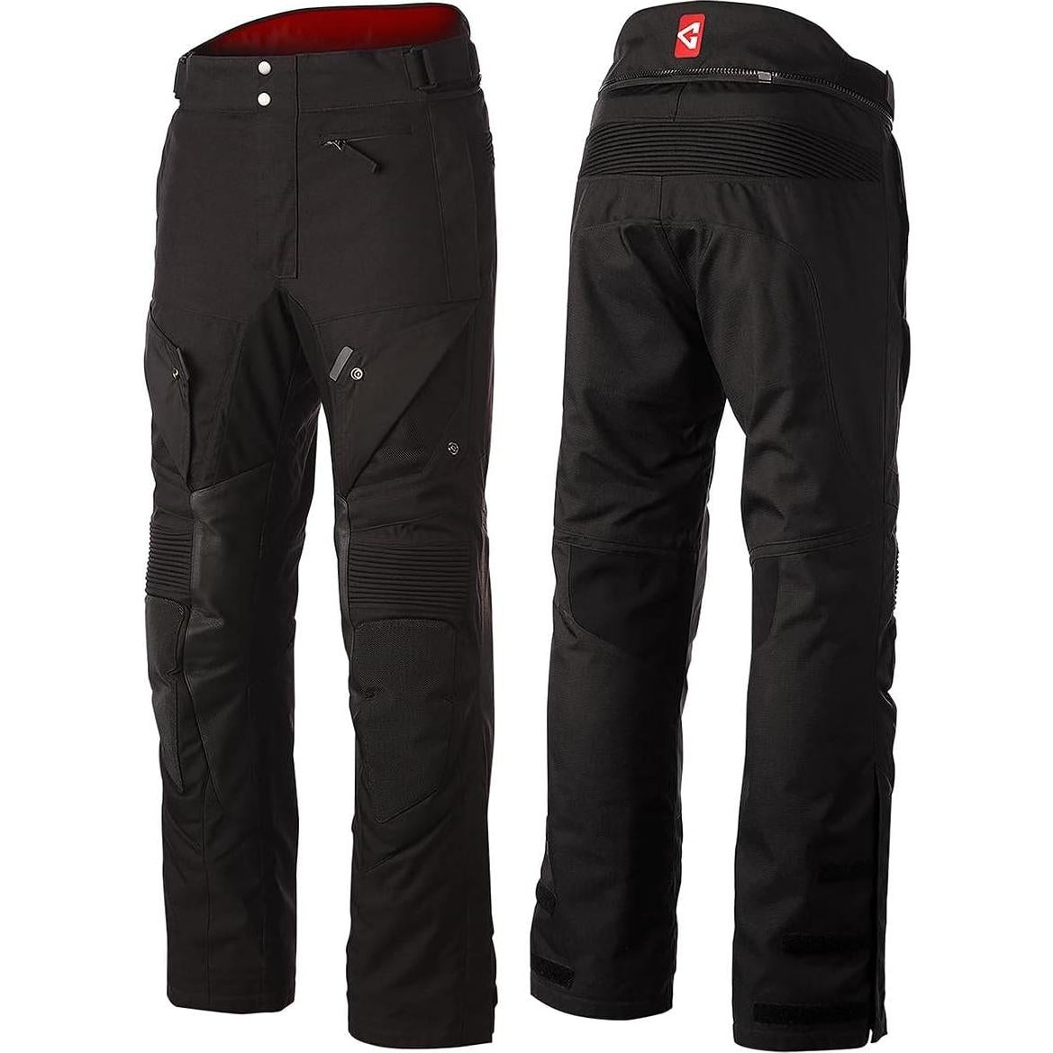 Pantalones de Moto Calentados Gerbing 12V Ex Pro - XS