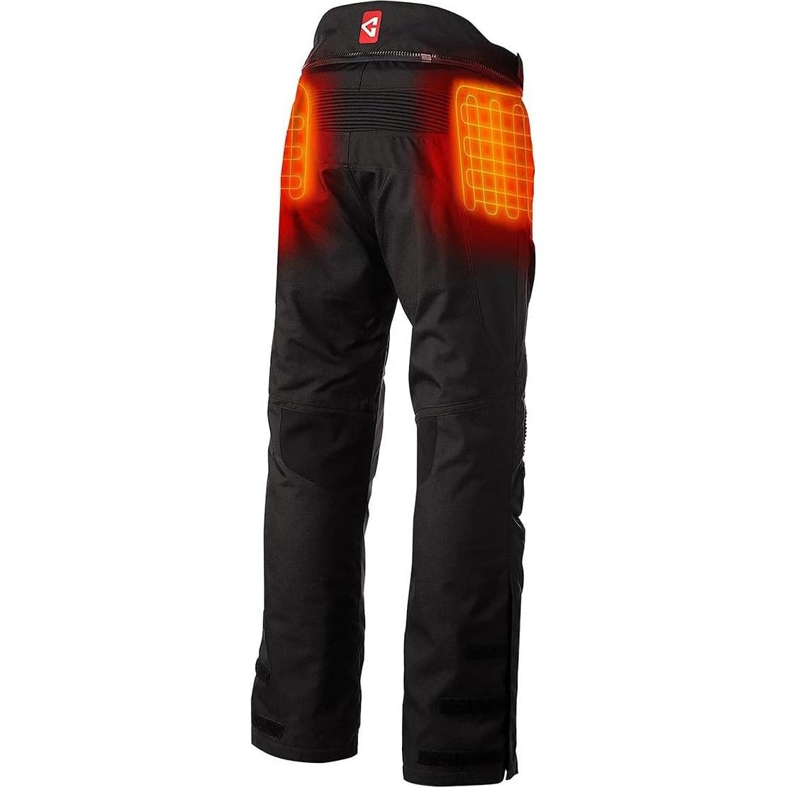 Pantalones de Moto Calentados Gerbing 12V Ex Pro - XS