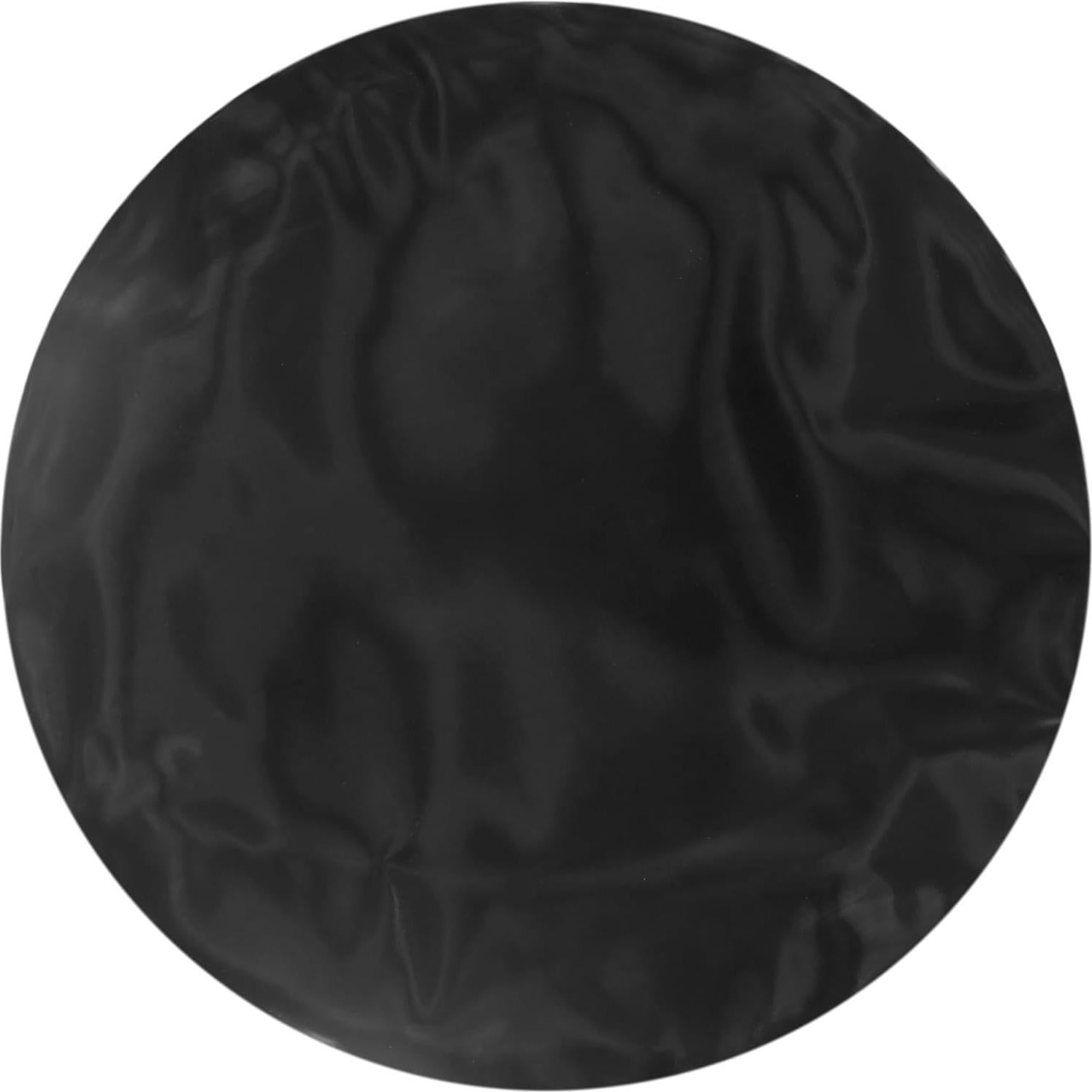 Gorro Beanie Clásico de Cuero PU para Mujeres - Ajustable