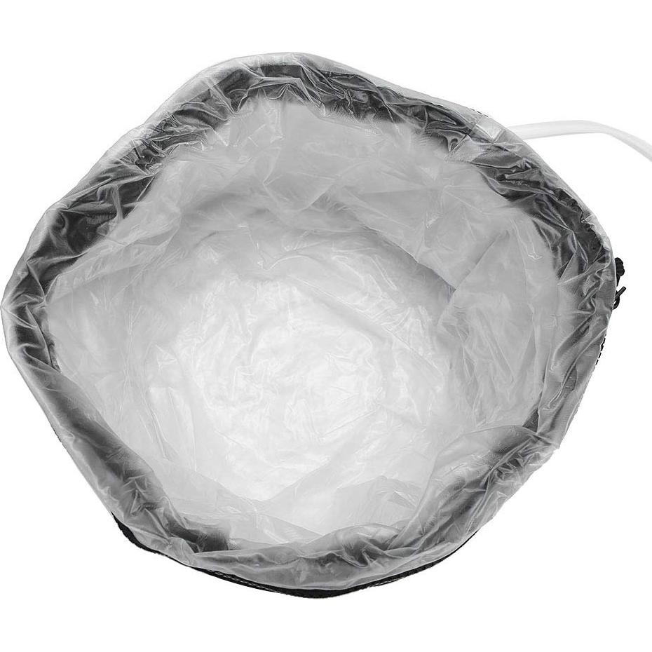 Gorro de Vapor para Cabello Eléctrico 110V con 3 Niveles de Calor