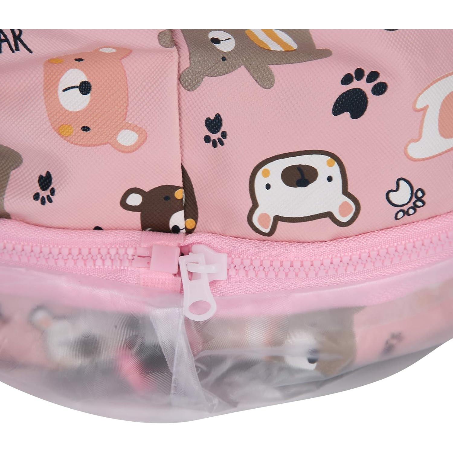 Sombrero Calentador de Cuidado Capilar Ajustable 3 Niveles