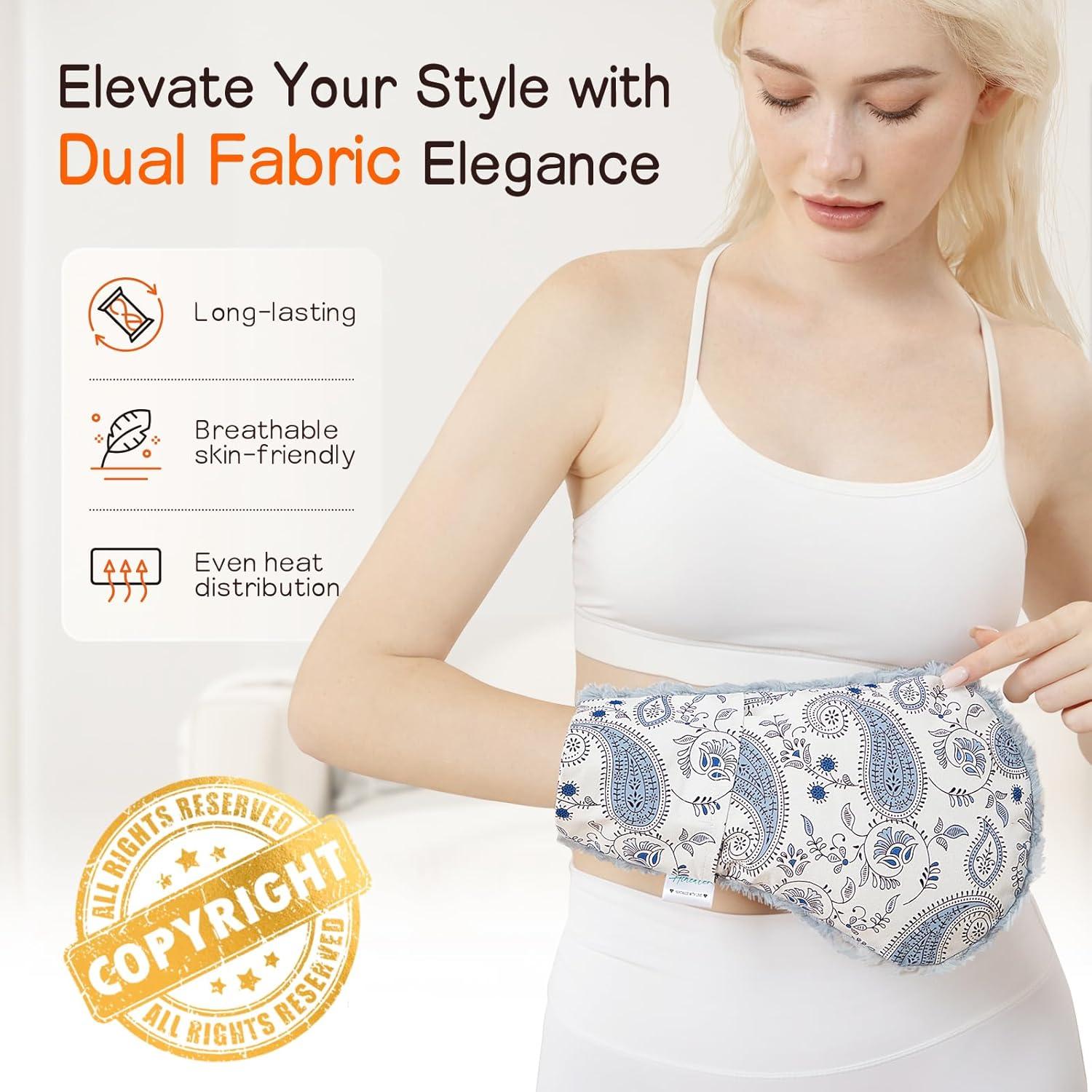 Guantes Terapéuticos Calentados Hihealer para Artritis - Alivio por Compresión