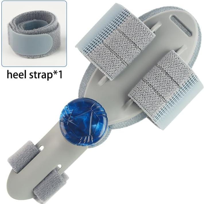 Corrector de Juanetes Ajustable Pwithze con Almohadilla Silicona