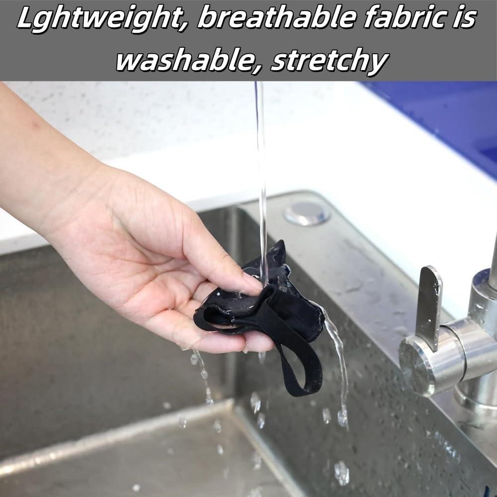 Corrector de Juanetes Peak con Separadores de Silicona - 2 Pcs