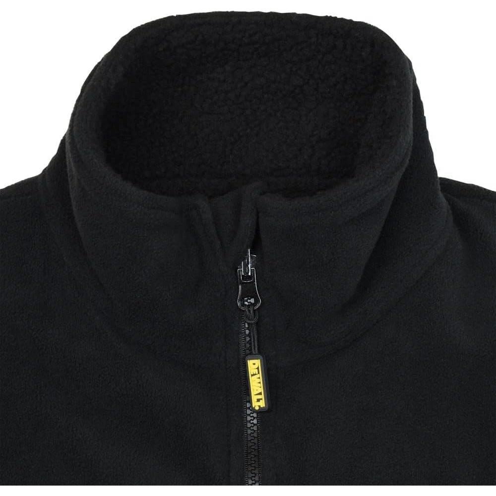 Chaleco Reversible Calentado Unisex Radians DCHV086BD1-L - Negro - Talla L