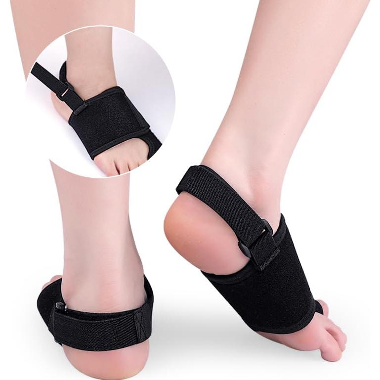 2 Correctores de Juanetes Lonicerkz para Alivio de Hallux Valgus