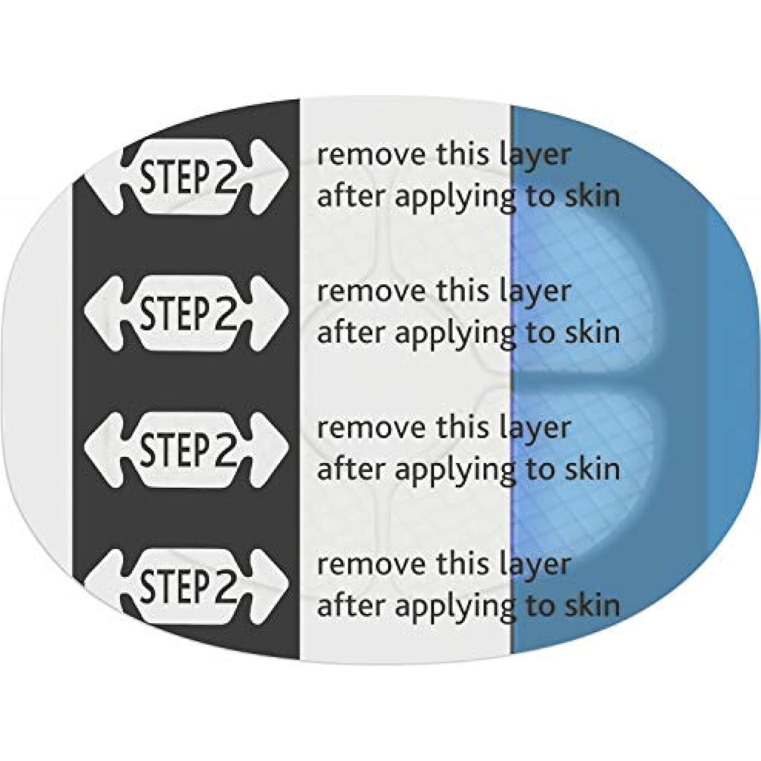 Cojines para Juanetes Dr. Scholl - 5 Unidades, Alivio y Comodidad