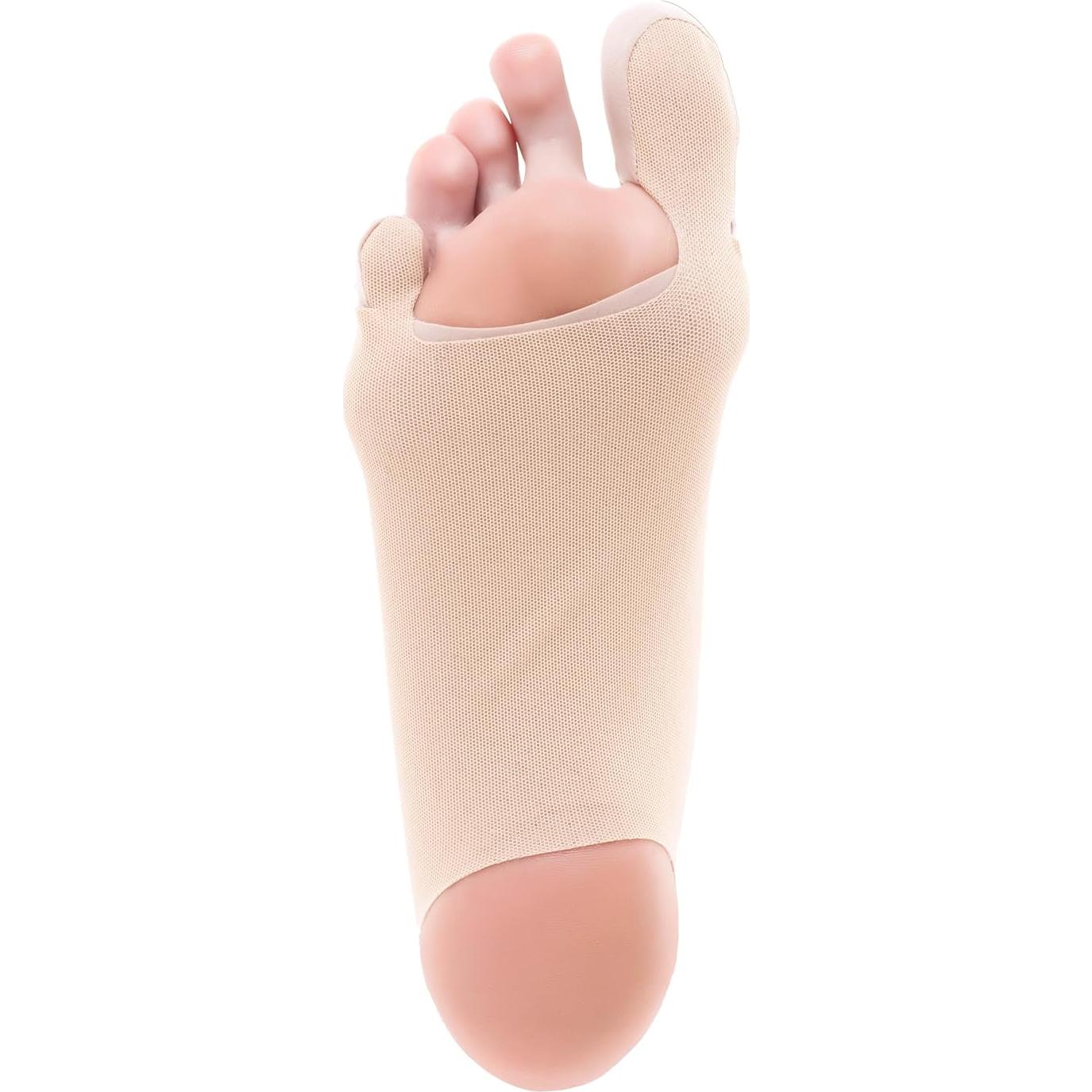 Botín Corrector de Juanetes BunionETTE Mediana Derecha