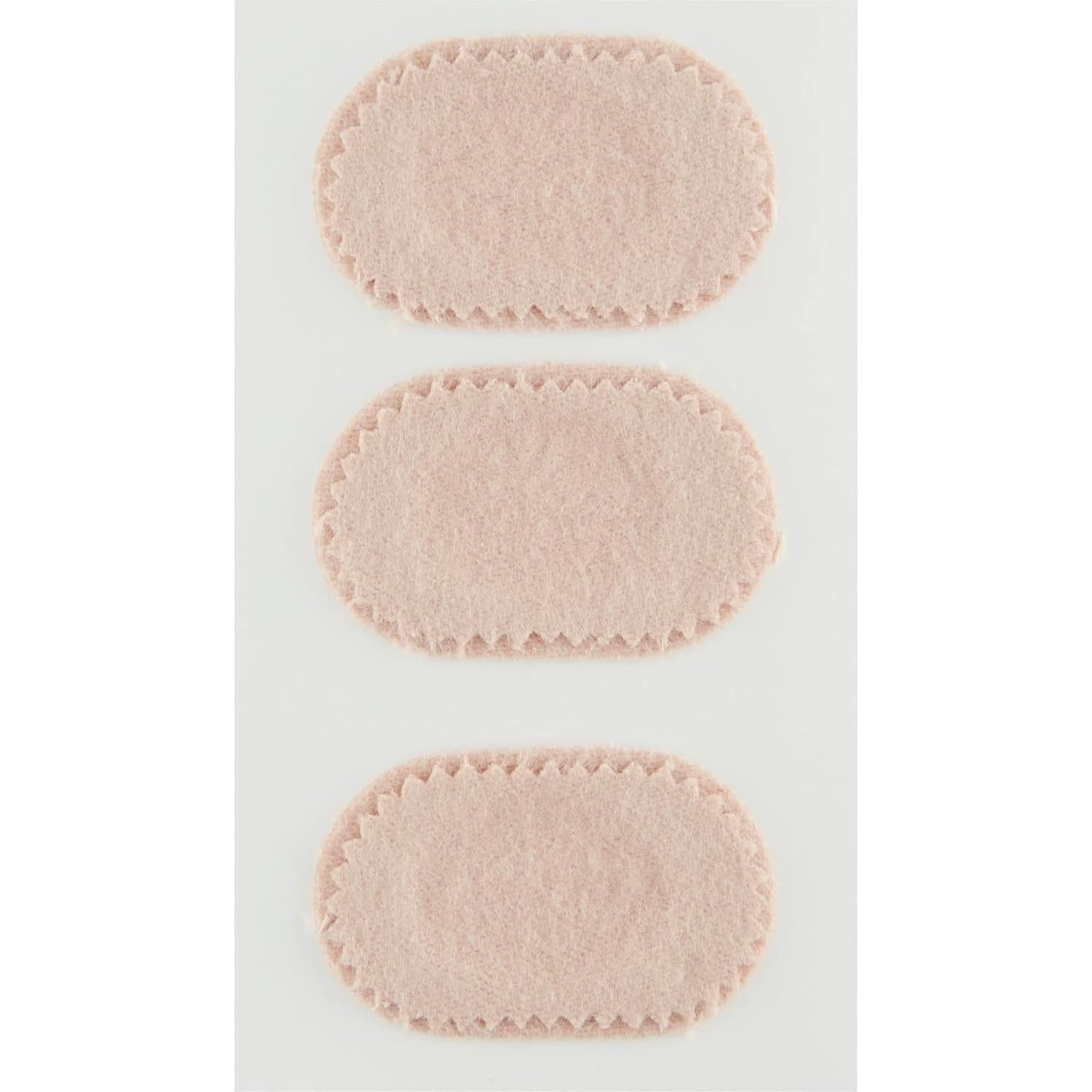 Cojines para Juanetes Dr. Scholl's 8 Piezas Acolchados