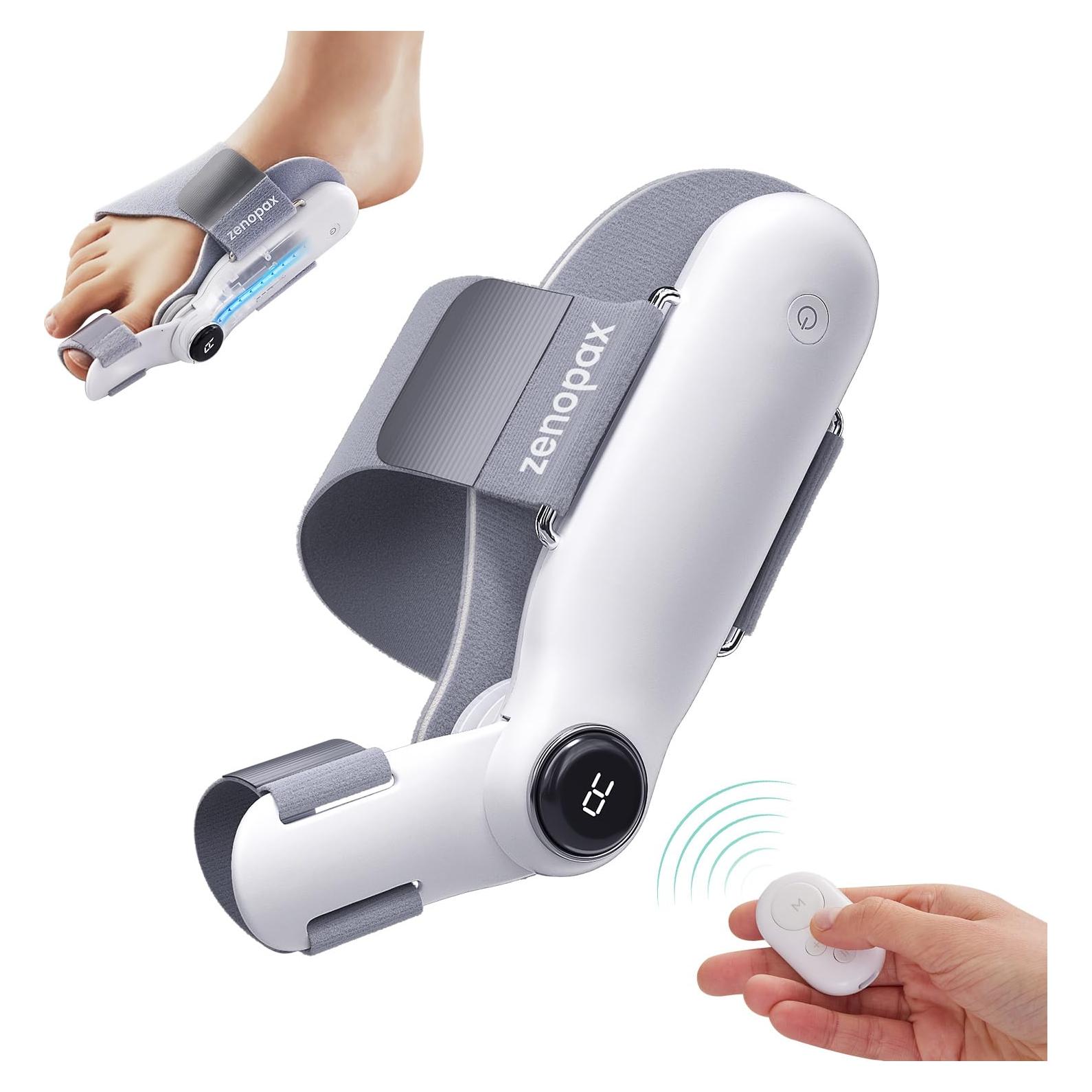 Corrector de Juanetes Eléctrico Recargable Hangzhou MODE-21-A