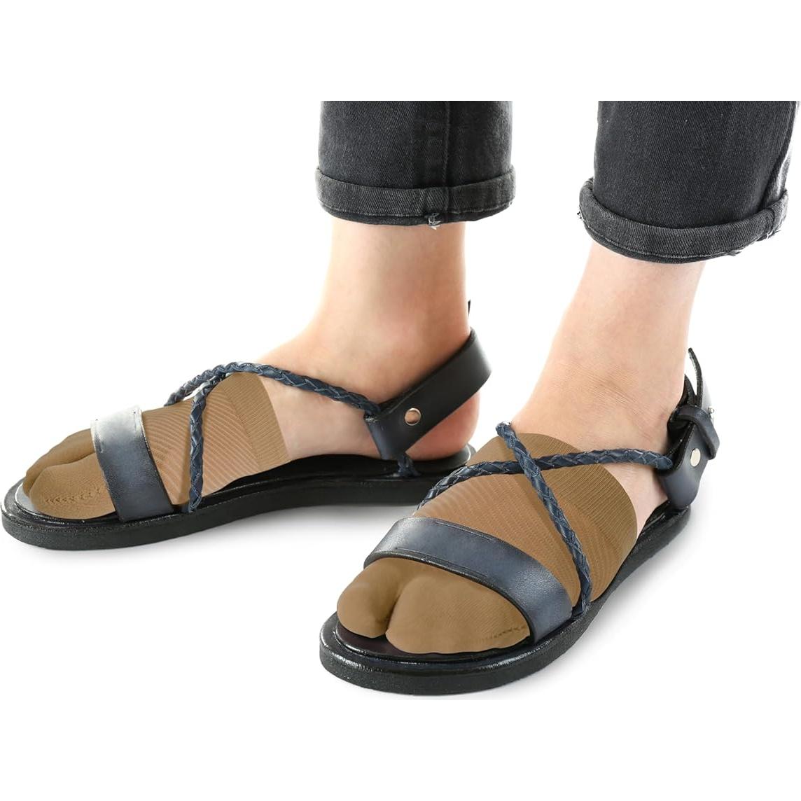 Manga de Compresión para Antepié OrthoSleeve FS3 - Alivio Juanetes