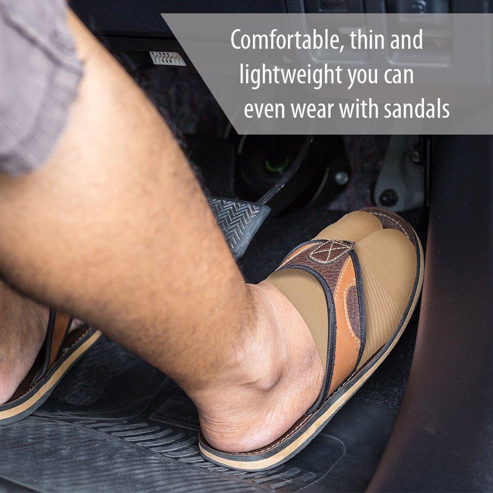 Manga de Compresión para Antepié OrthoSleeve FS3 - Alivio Juanetes