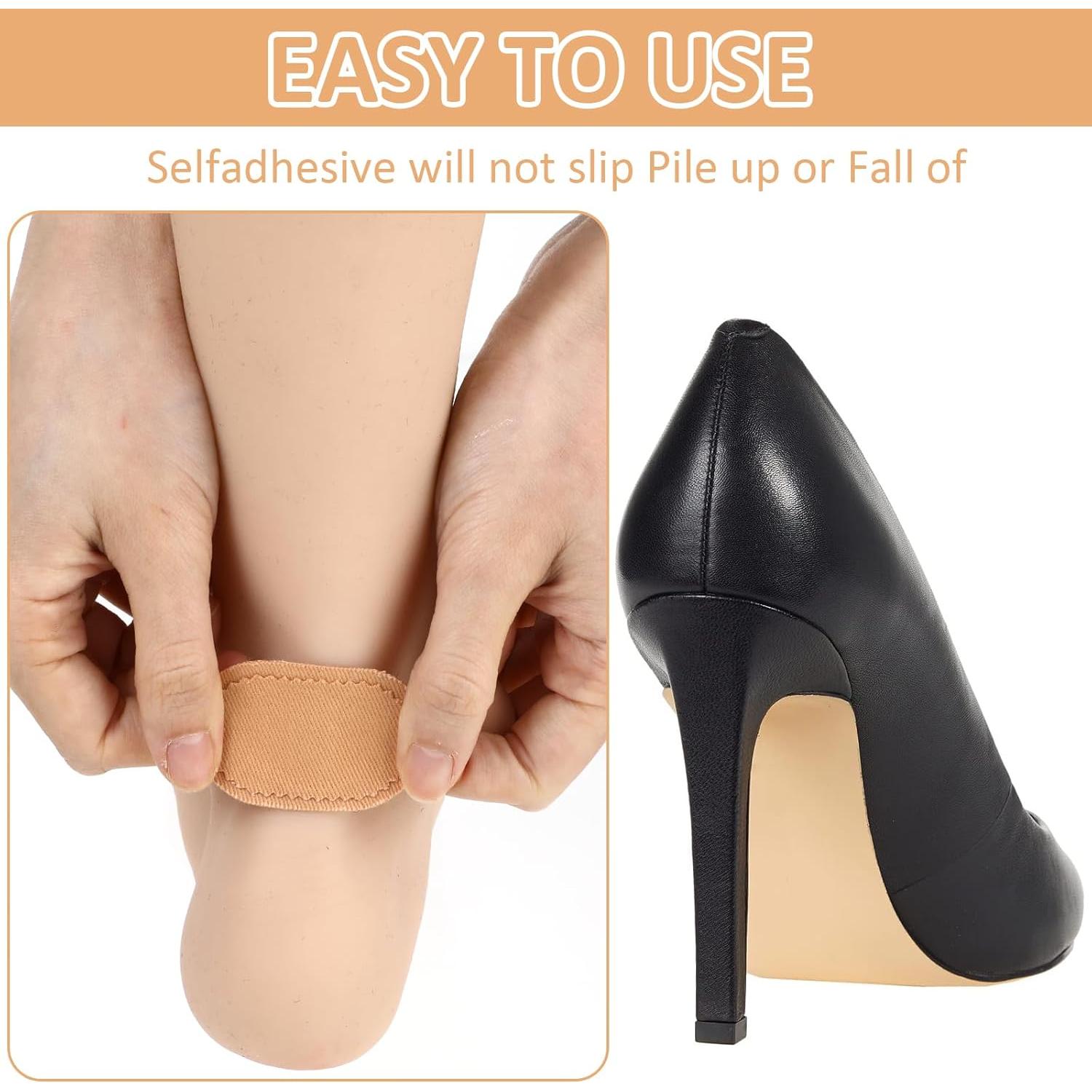 30 Almohadillas Protectores para Juanetes WY LIGHTING Amarillo