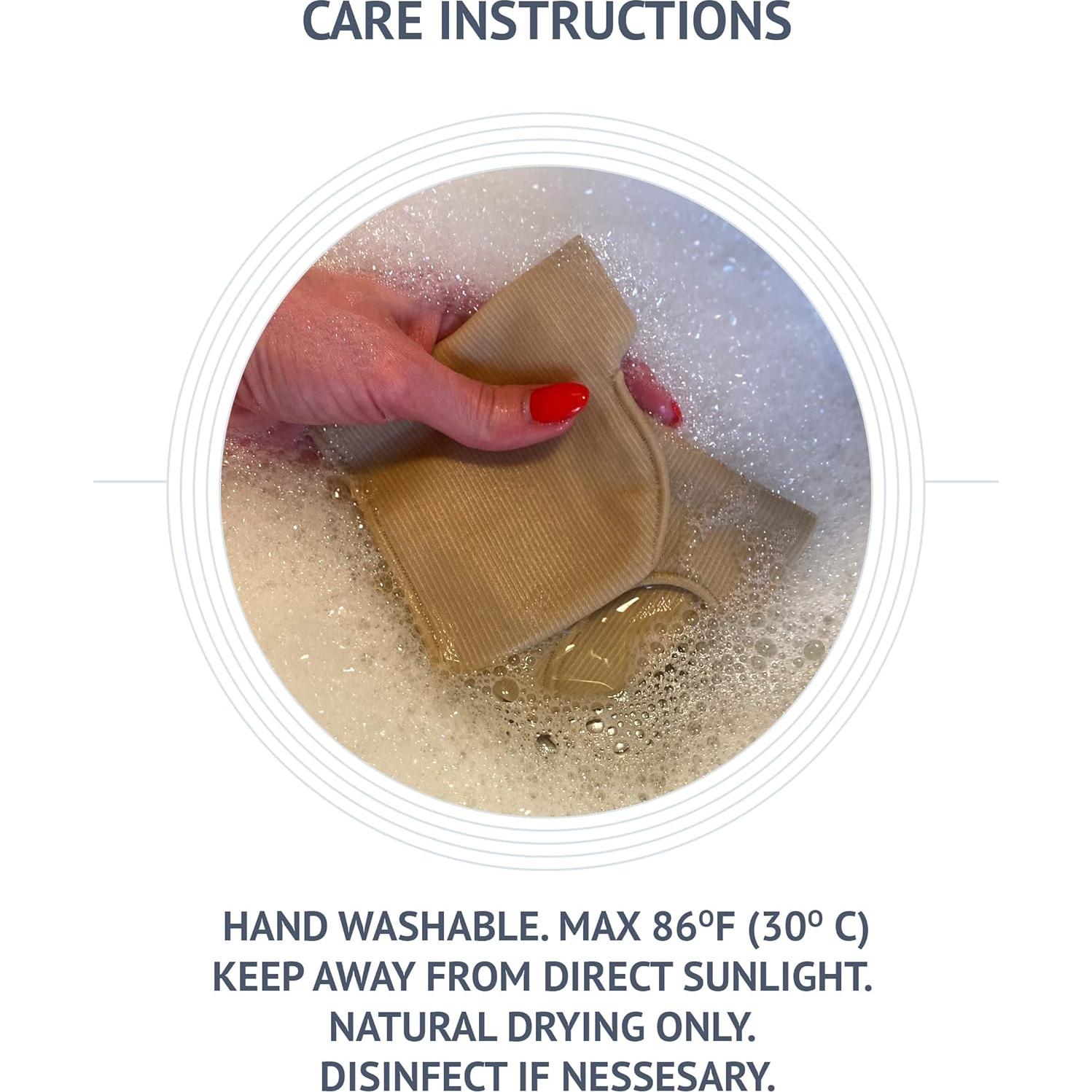 Almohadillas Metatarsales Brison para Alivio del Dolor - 2 Pares