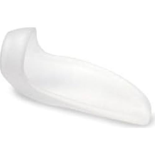 Protector de Juanetes PediFix Visco-GEL Talla Única 8.9x3.8cm