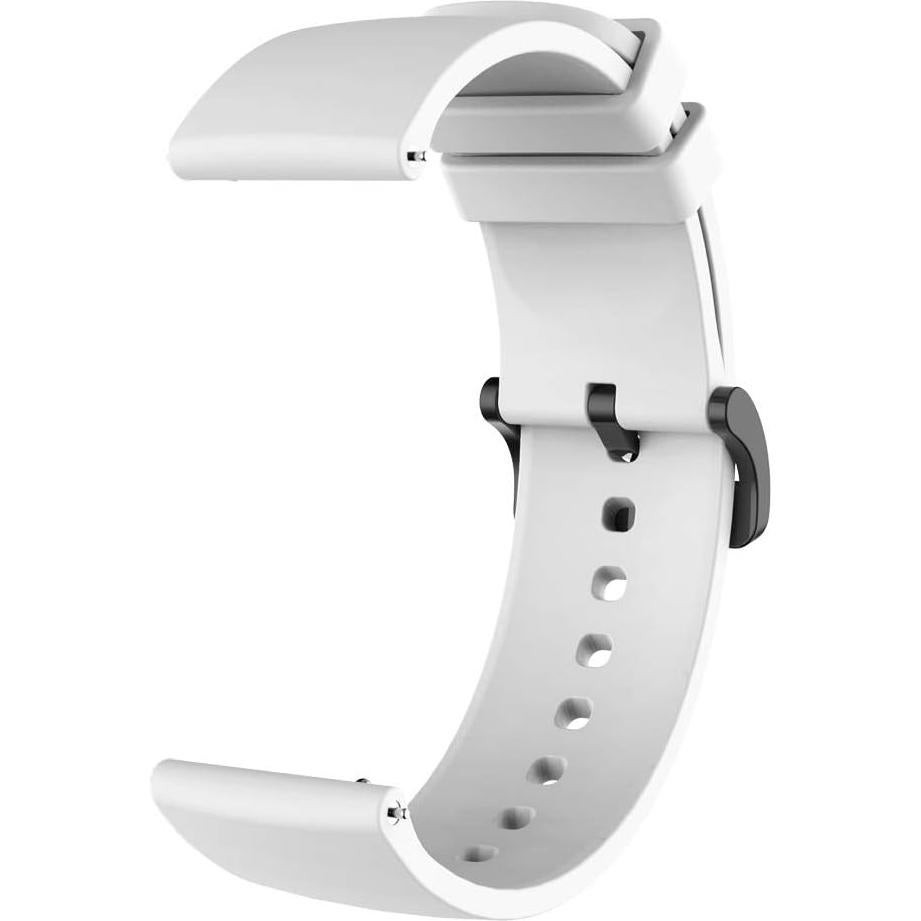 Correa de Silicona Suave para Smartwatch CMF BY NOTHING 10 Unidades