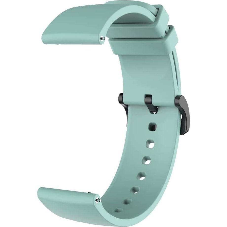 Correa de Silicona Suave para Smartwatch CMF BY NOTHING 10 Unidades