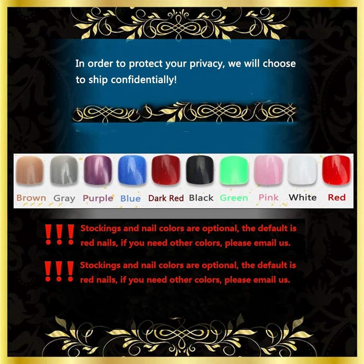 Fetiche de pies de silicona SMSK, pie femenino realista 37