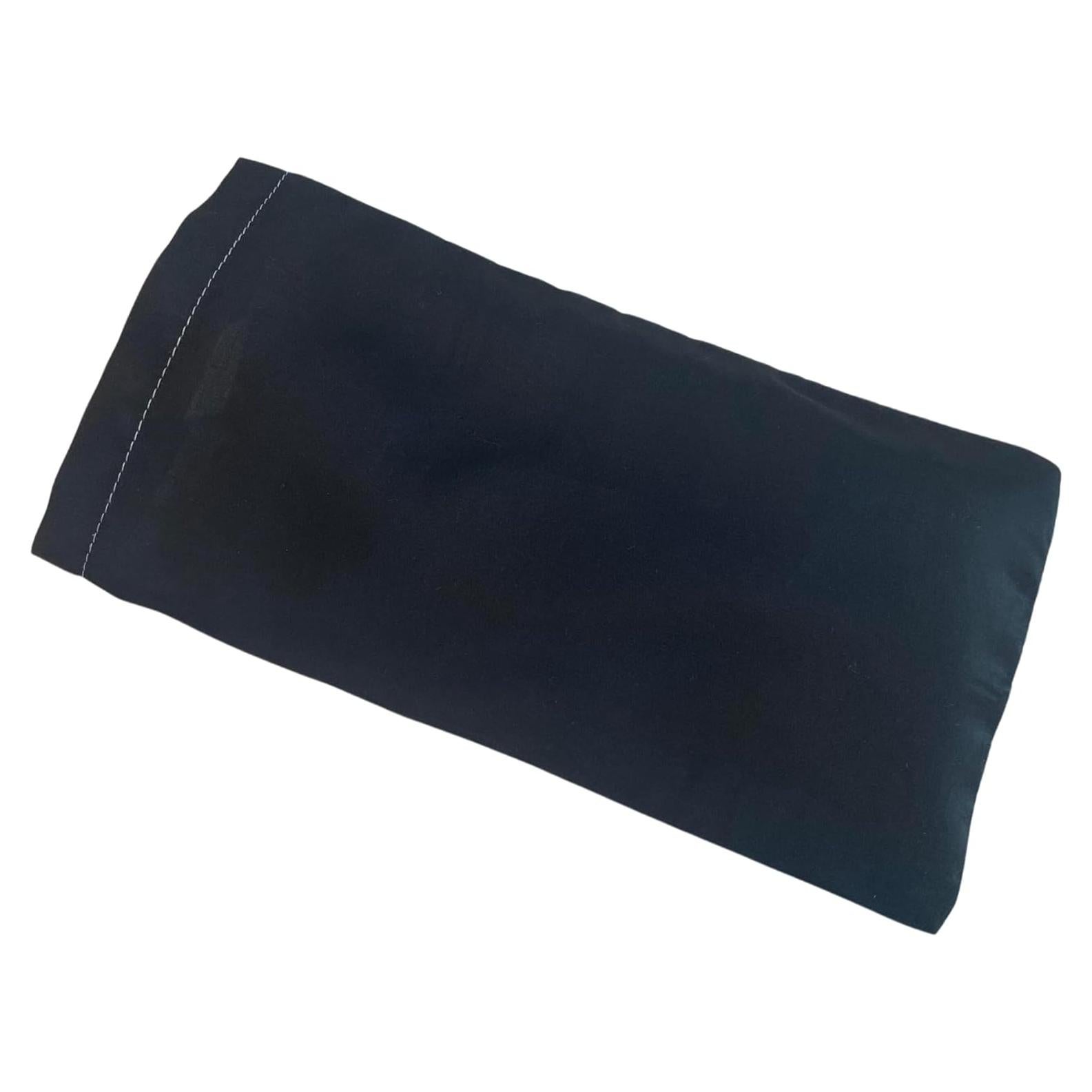 Almohadilla Ocular con Peso Parker Mountain - Terapéutica de Algodón