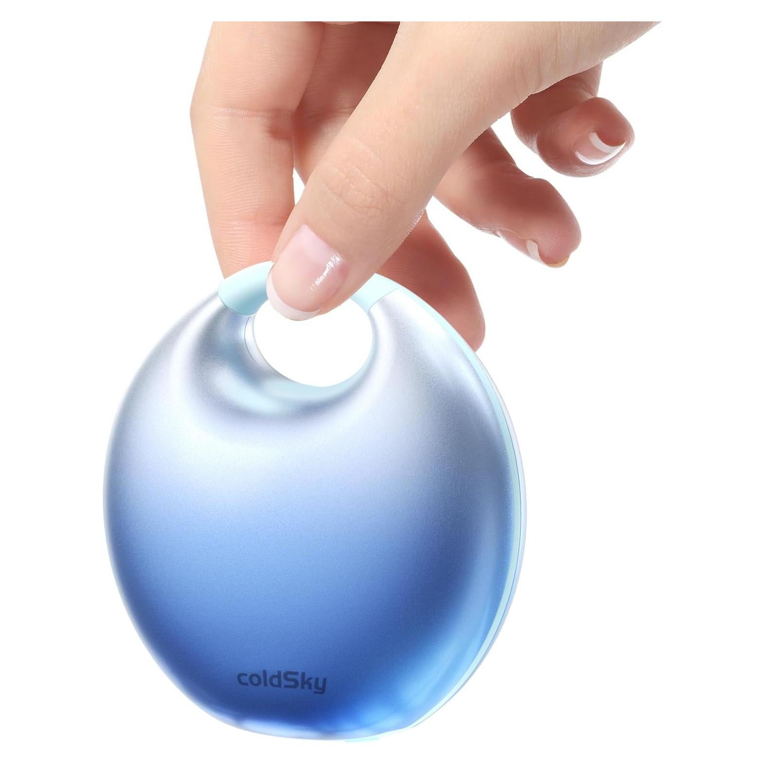 Calentador de Manos Eléctrico coldSky YL129 4000mAh 3 Niveles