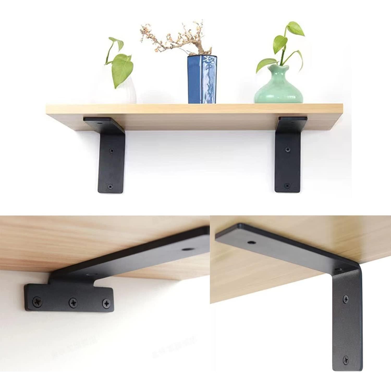 Tornillos de Madera M3 x 20mm LERNOU 200pcs Autoperforantes