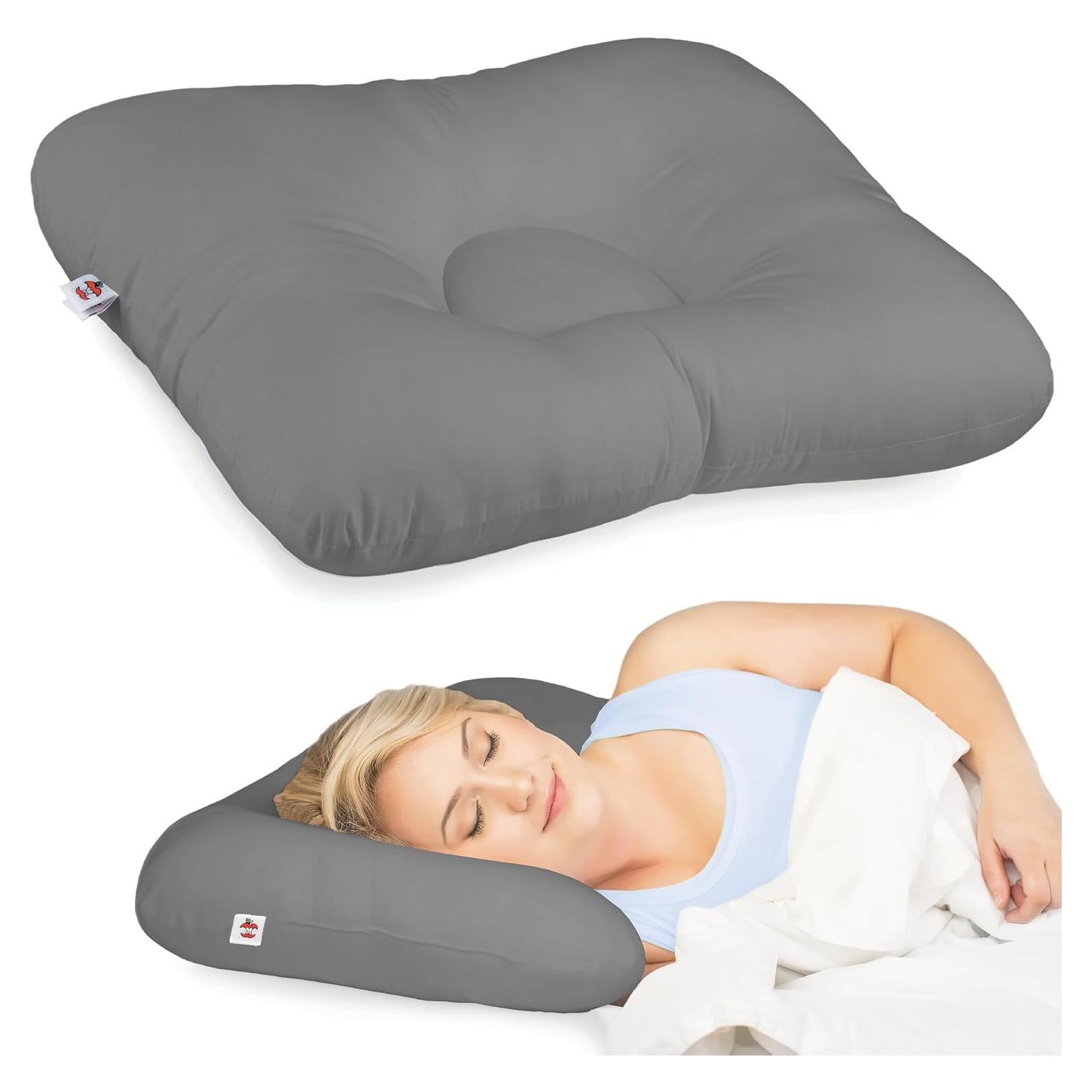 Almohada Cervical Ortopédica Productos Core D-Core 61x40.6cm