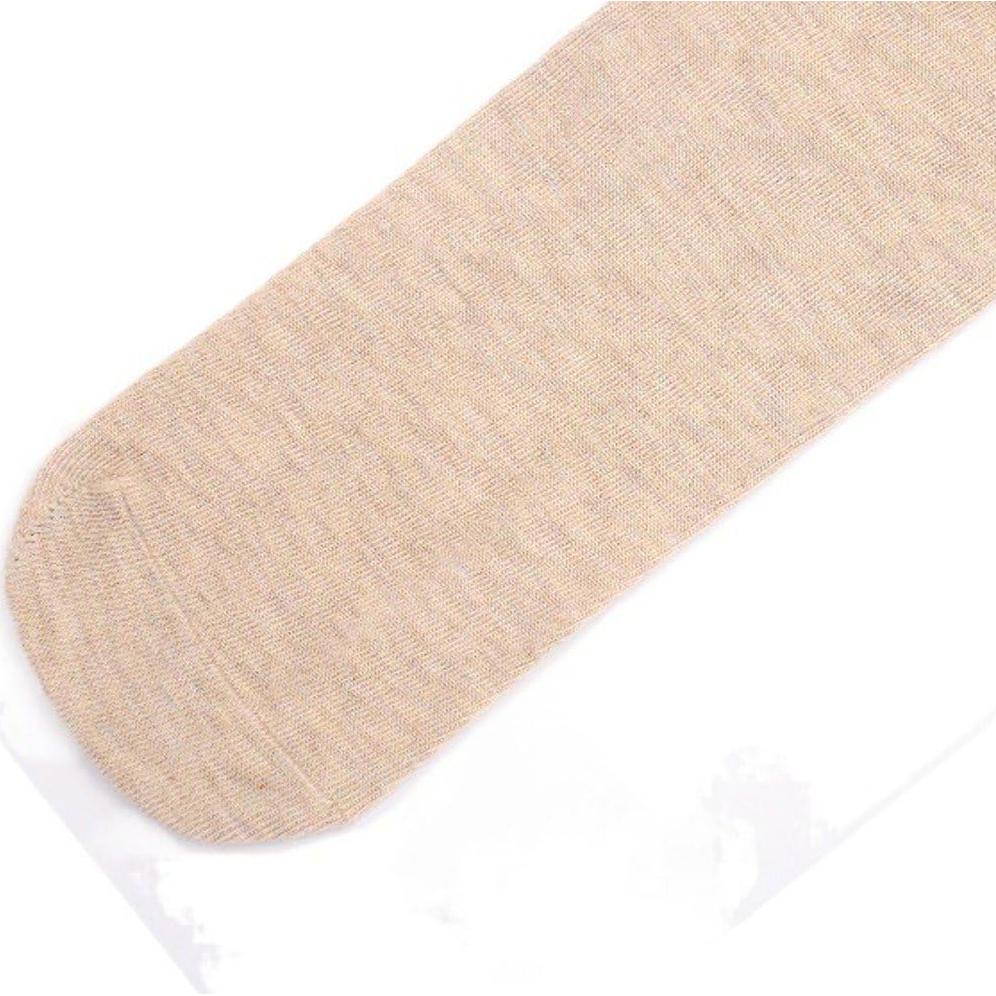 Calcetines Protésicos para Amputados Sanfly - 5 Piezas, Algodón Suave