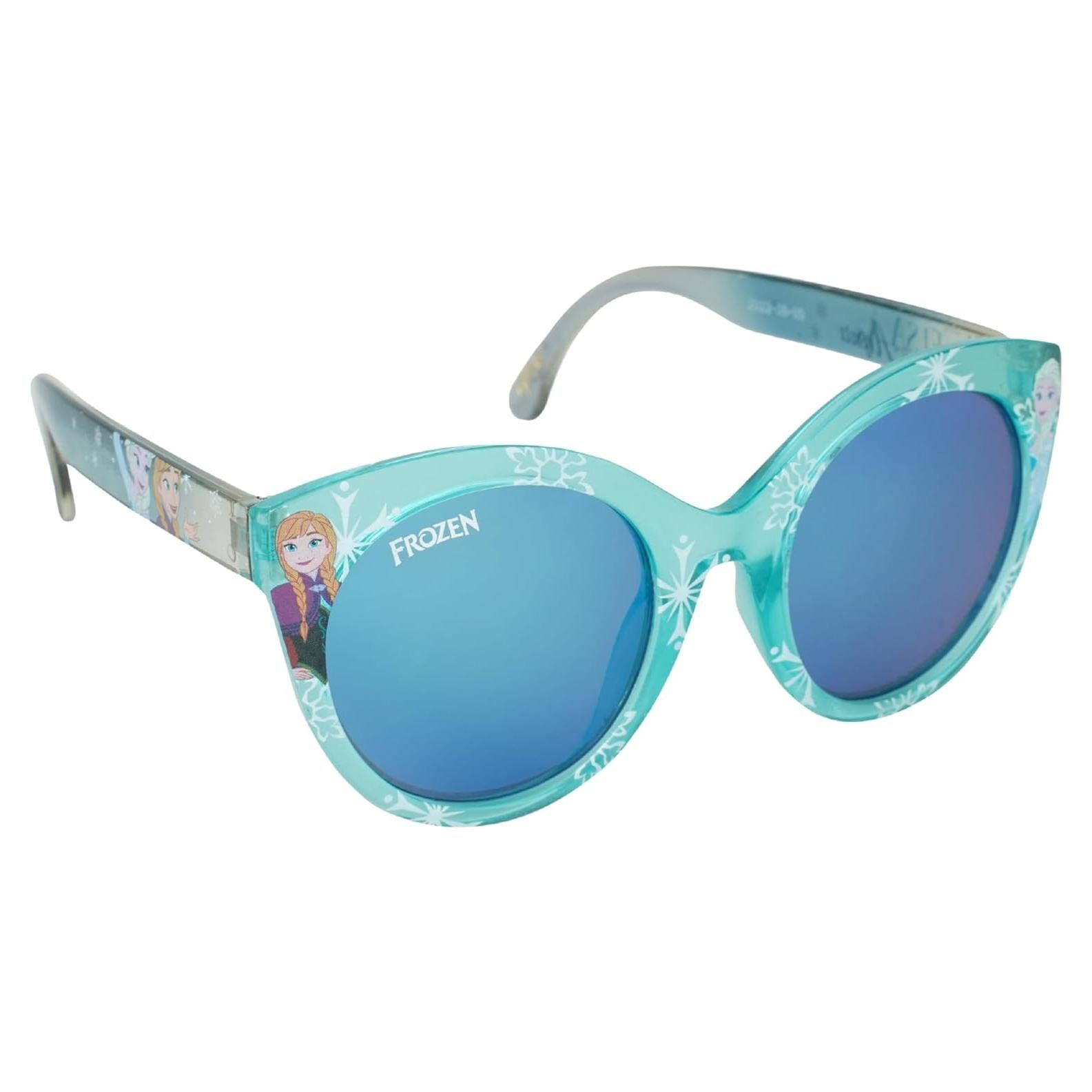 Gafas de sol infantiles Disney Frozen Arkaid UV 400