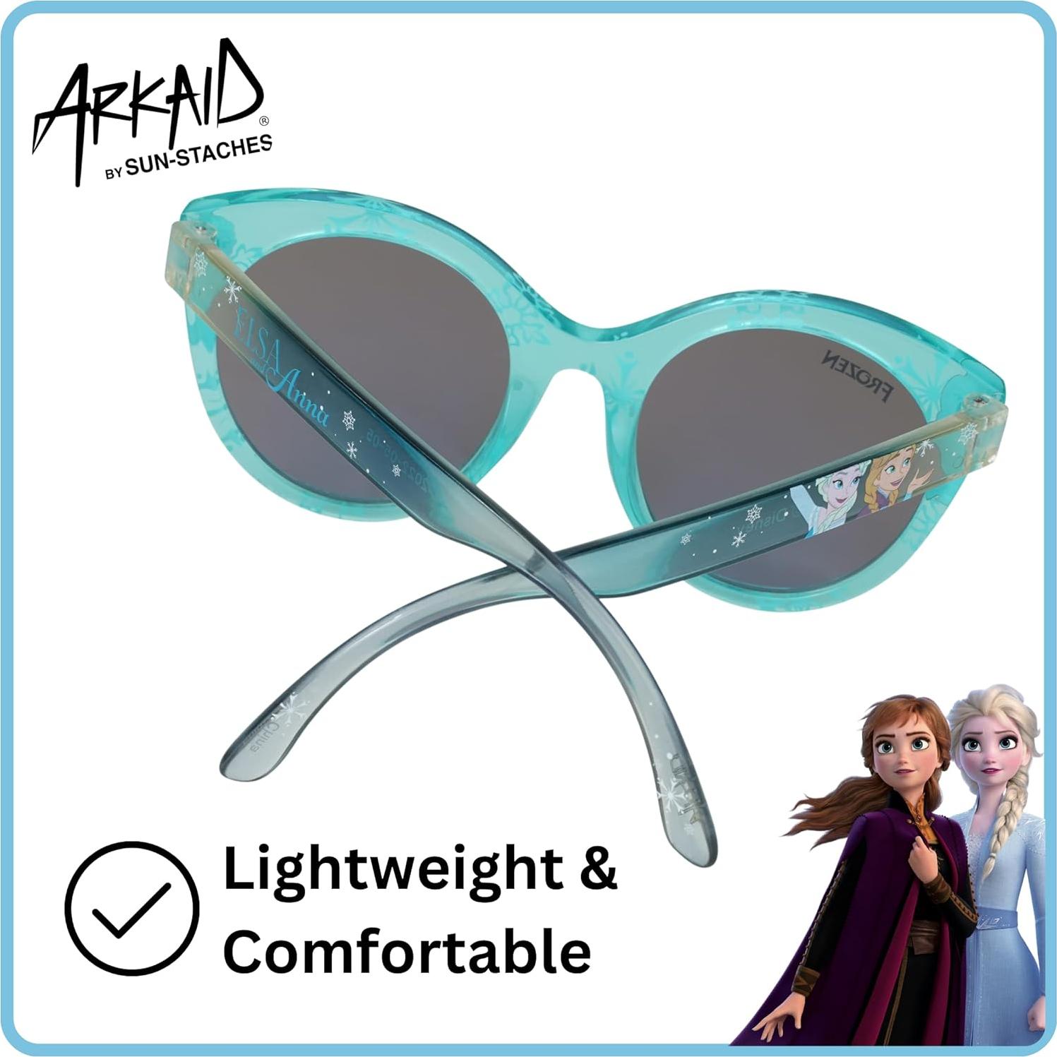 Gafas de sol infantiles Disney Frozen Arkaid UV 400