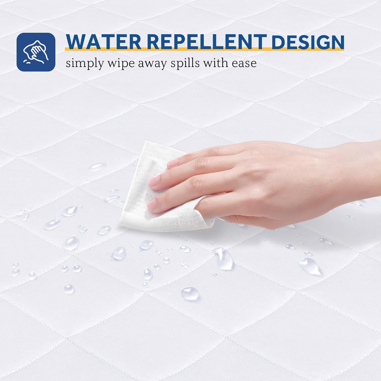 Almohadilla Térmica Sealy Individual 99x191 cm con Controlador