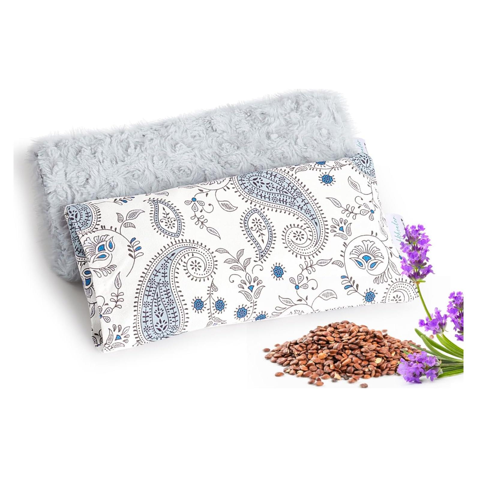 Almohadilla Térmica Hihealer para Cuello y Espalda 88.9x10.16cm