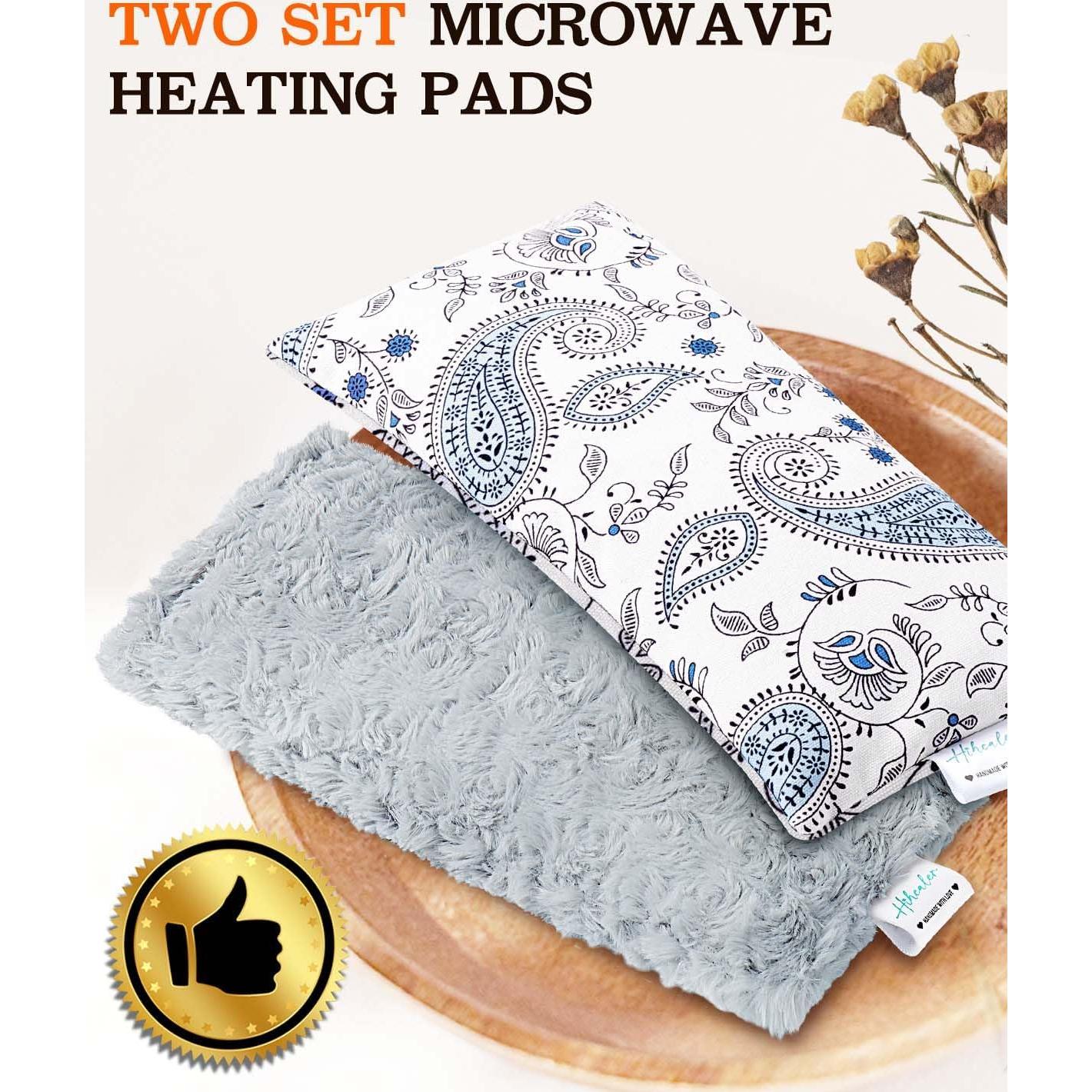 Almohadilla Térmica Hihealer para Cuello y Espalda 88.9x10.16cm